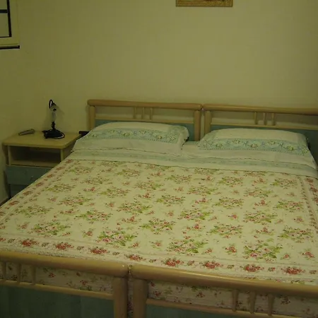 Casa Vacanze Stella Maris *