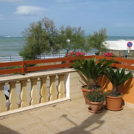 Casa Vacanze Stella Maris