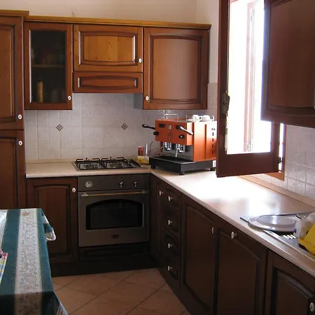 Casa Vacanze Stella Maris Penzion *