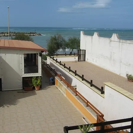 Casa Vacanze Stella Maris * Morciano di Leuca