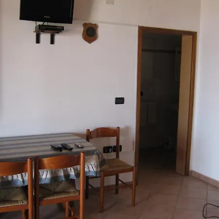 Casa Vacanze Stella Maris