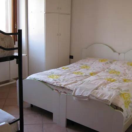 Penzion Casa Vacanze Stella Maris Morciano di Leuca