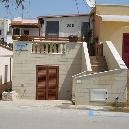 Casa Vacanze Stella Maris Penzion