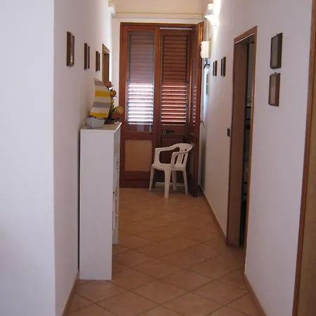 Casa Vacanze Stella Maris *