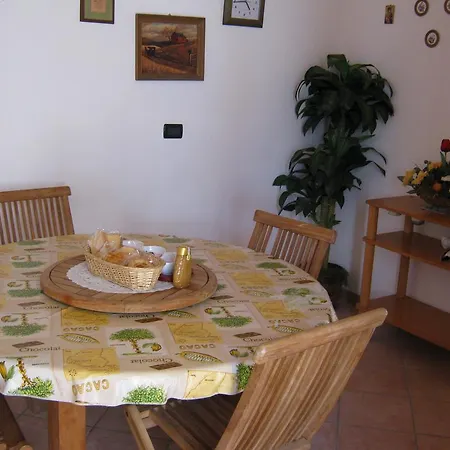 Casa Vacanze Stella Maris