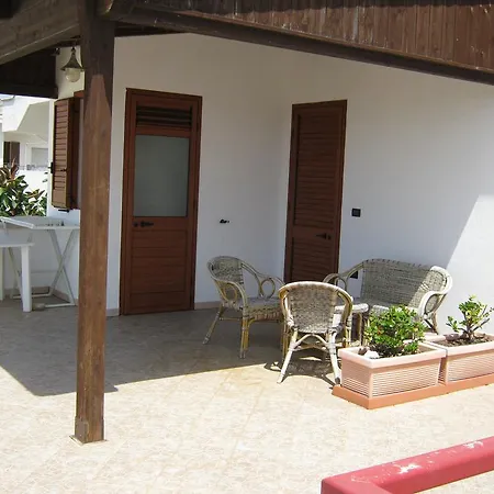 Casa Vacanze Stella Maris * Morciano di Leuca