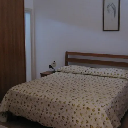 Maison d'hôtes Casa Vacanze Stella Maris