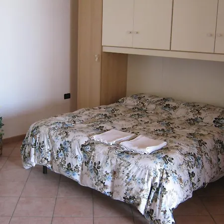 Maison d'hôtes Casa Vacanze Stella Maris Morciano di Leuca